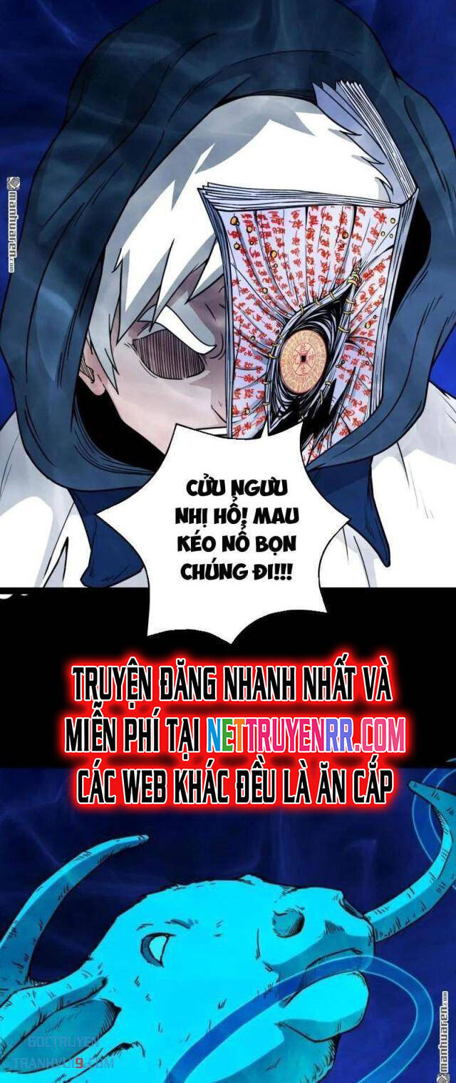 Đấu Yếm Thần Chap 302 - Next Chap 303