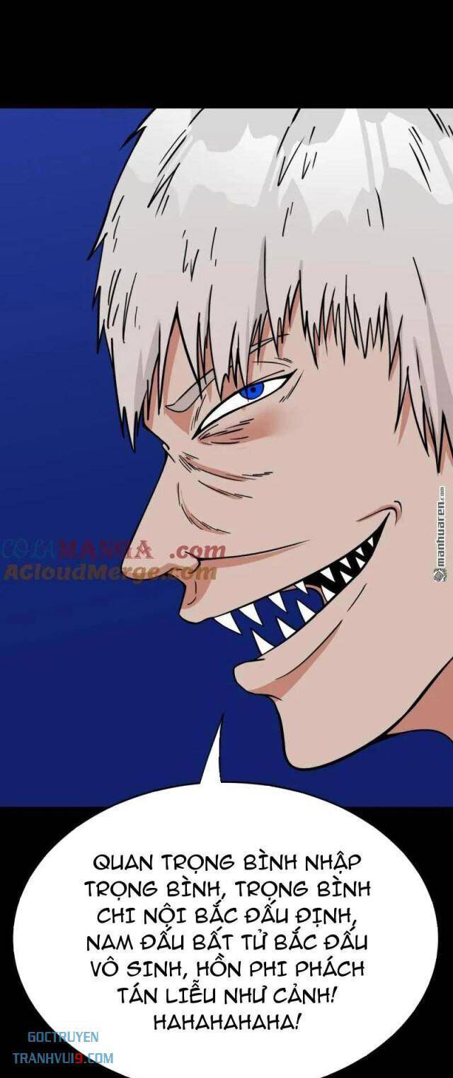 Đấu Yếm Thần Chap 303 - Next Chap 304