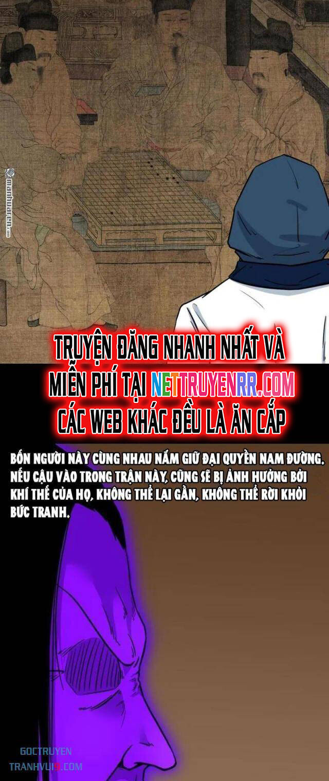 Đấu Yếm Thần Chap 303 - Next Chap 304