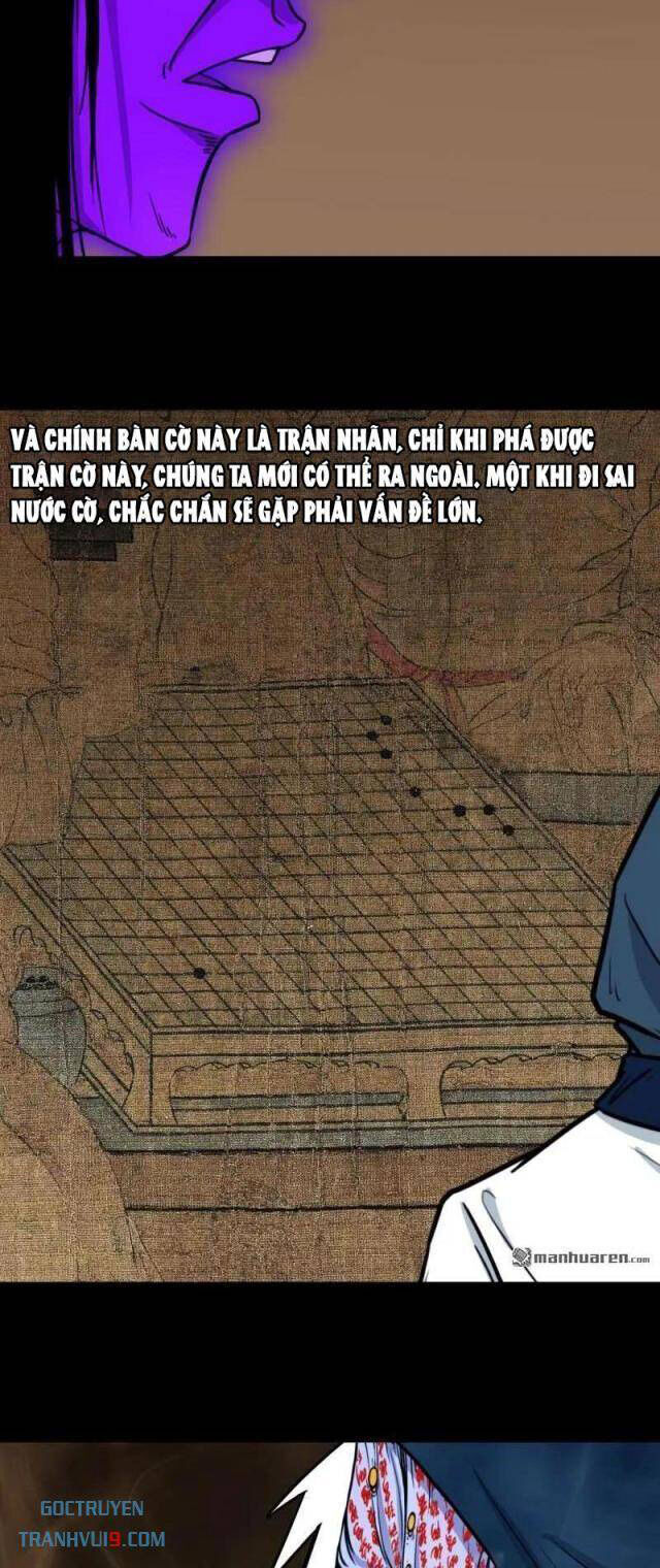 Đấu Yếm Thần Chap 303 - Next Chap 304
