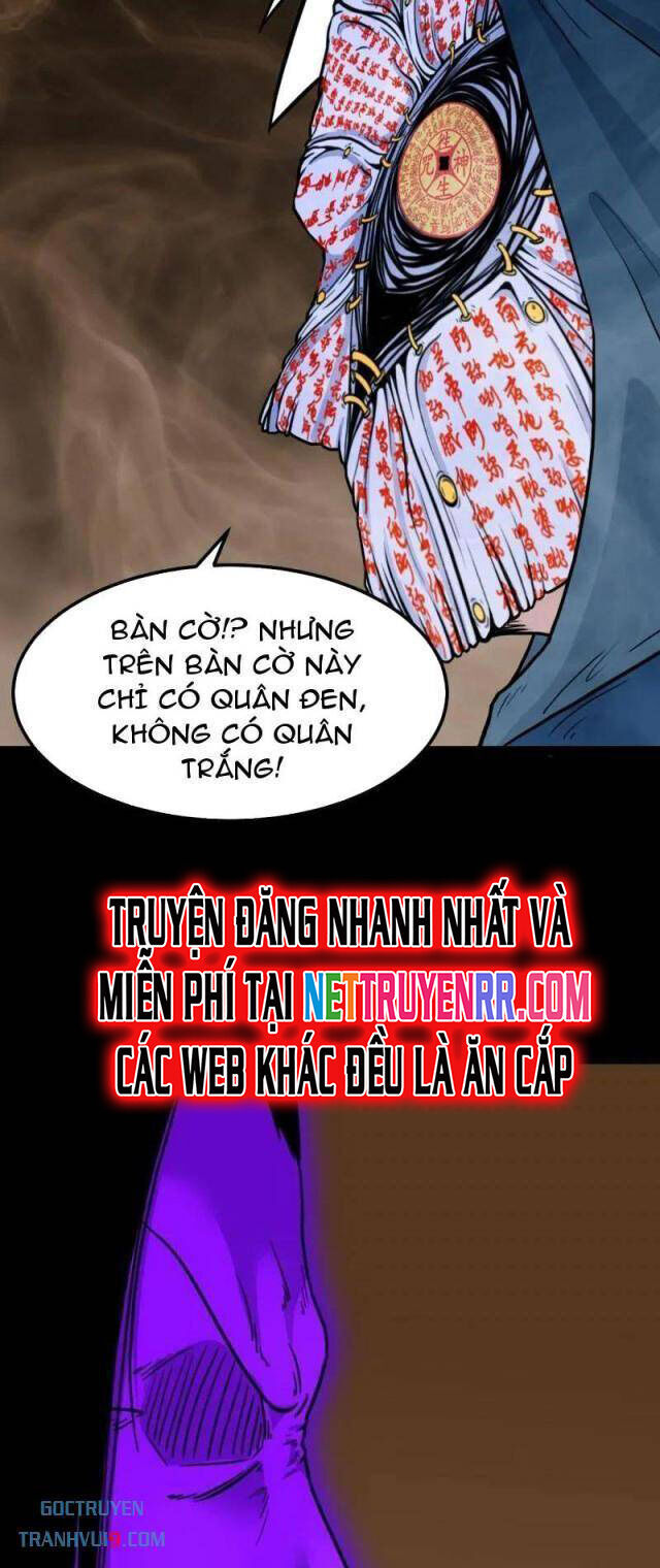 Đấu Yếm Thần Chap 303 - Next Chap 304