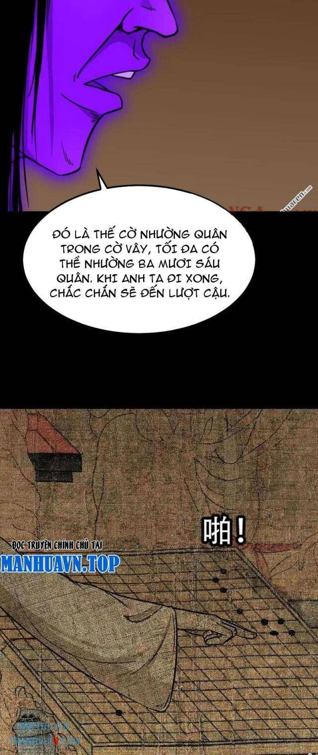 Đấu Yếm Thần Chap 303 - Next Chap 304