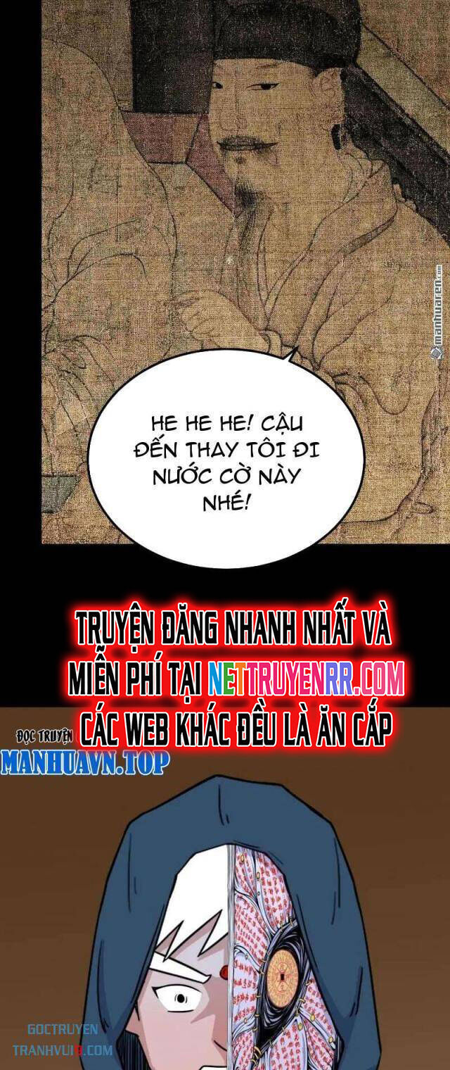 Đấu Yếm Thần Chap 303 - Next Chap 304
