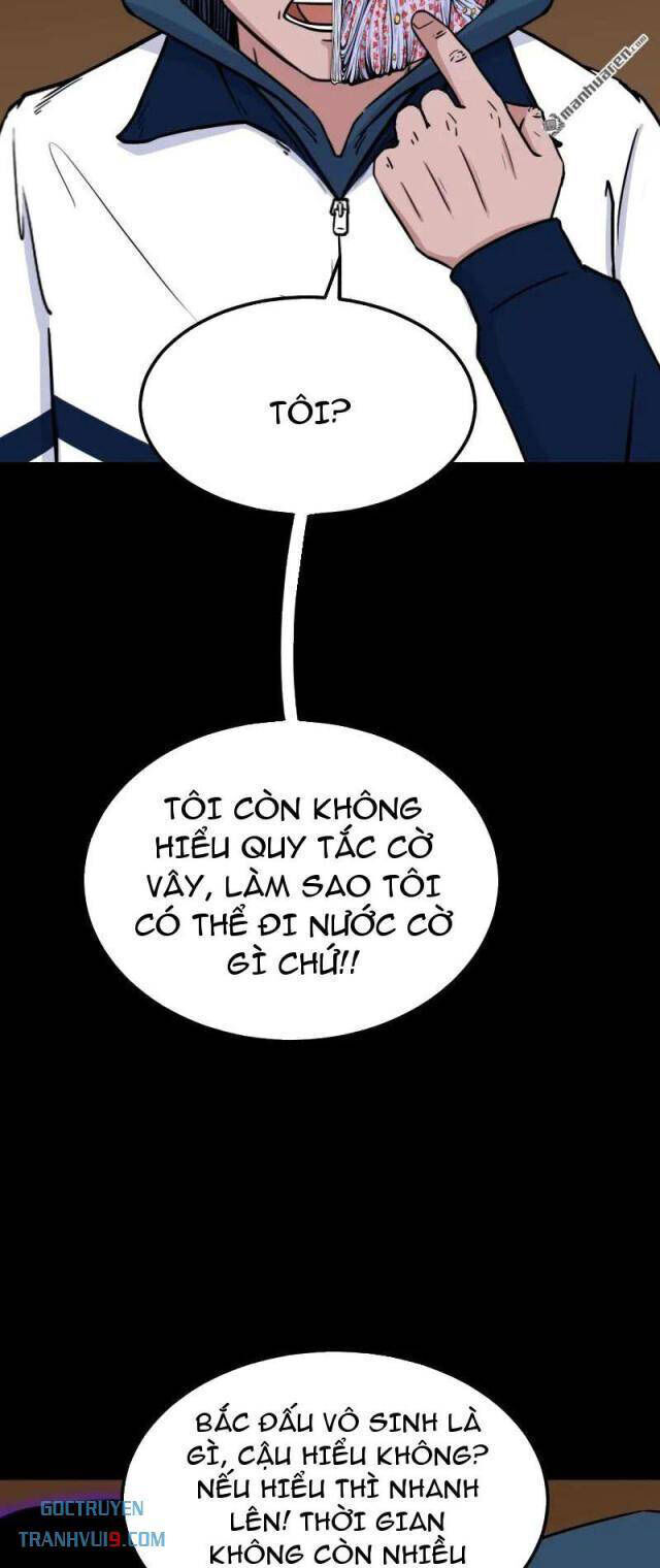 Đấu Yếm Thần Chap 303 - Next Chap 304