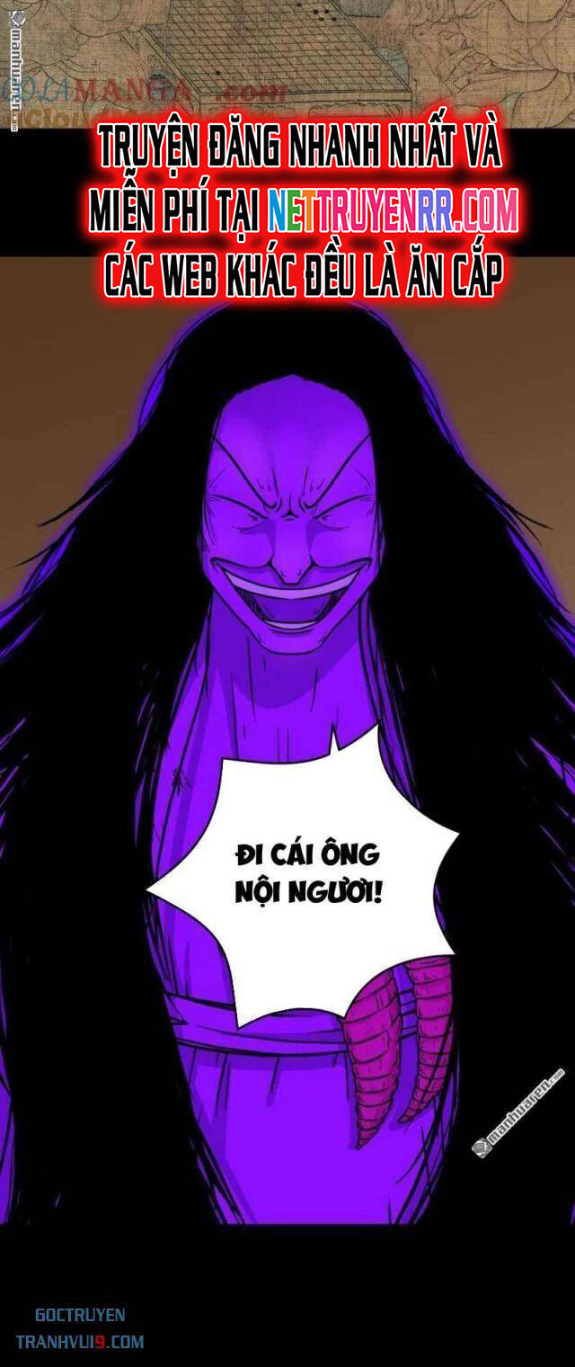 Đấu Yếm Thần Chap 303 - Next Chap 304