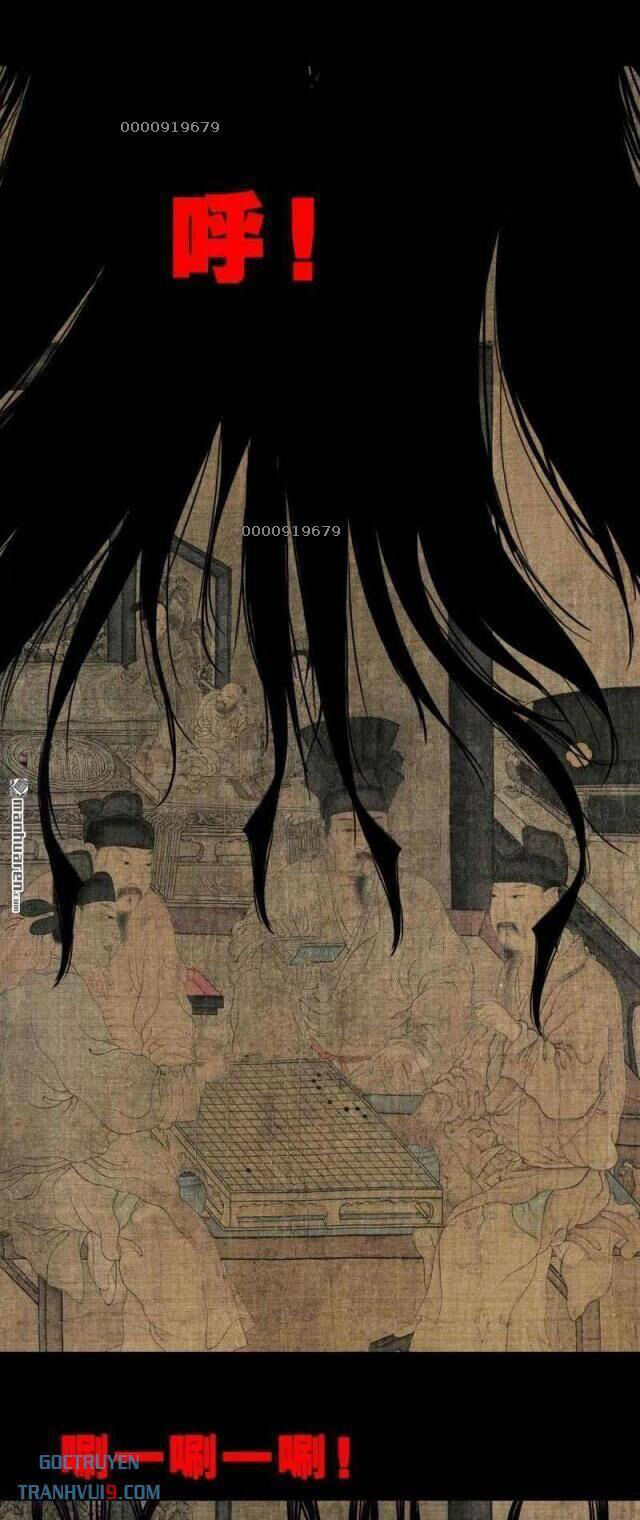 Đấu Yếm Thần Chap 303 - Next Chap 304