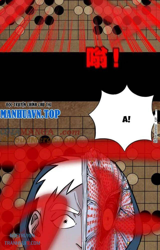 Đấu Yếm Thần Chap 303 - Next Chap 304