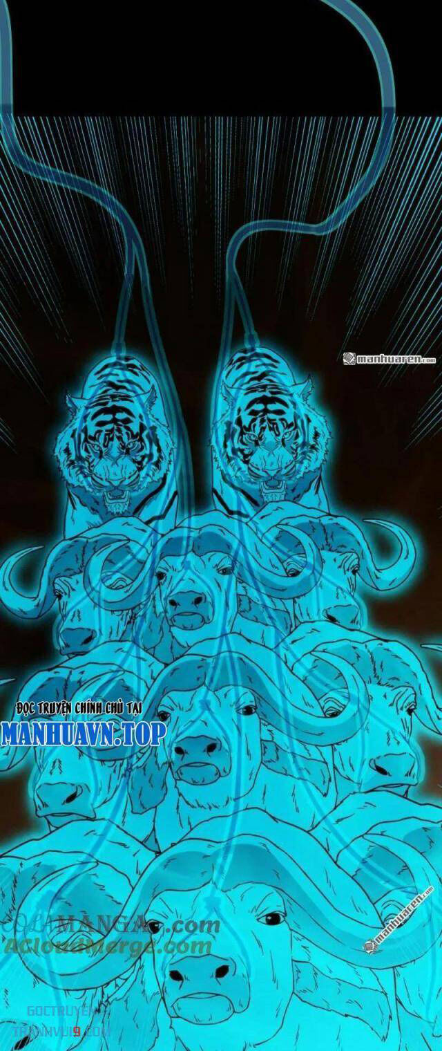 Đấu Yếm Thần Chap 303 - Next Chap 304