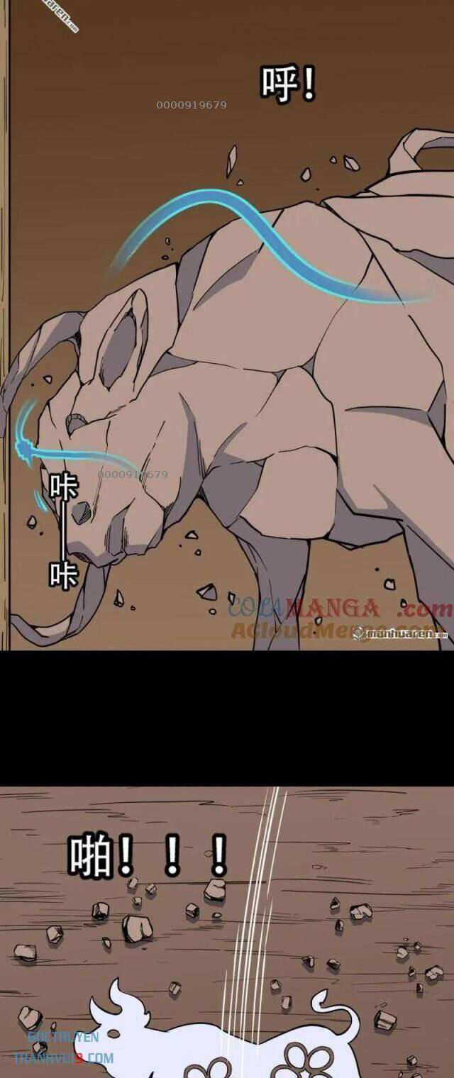 Đấu Yếm Thần Chap 303 - Next Chap 304