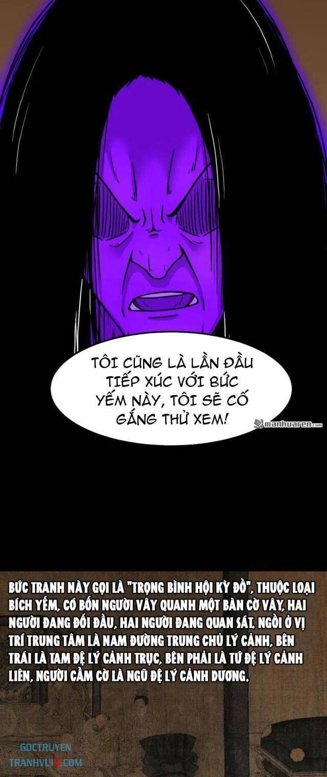 Đấu Yếm Thần Chap 303 - Next Chap 304