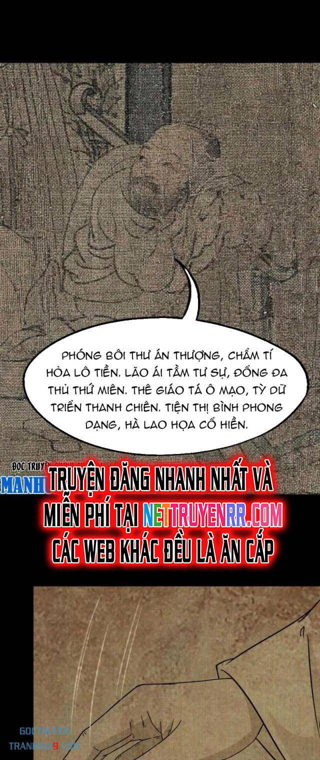 Đấu Yếm Thần Chap 304 - Next Chap 305