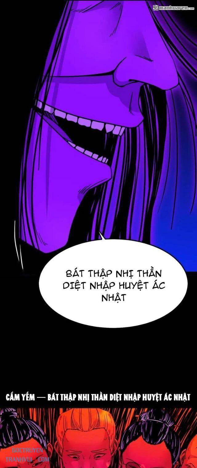 Đấu Yếm Thần Chap 304 - Next Chap 305