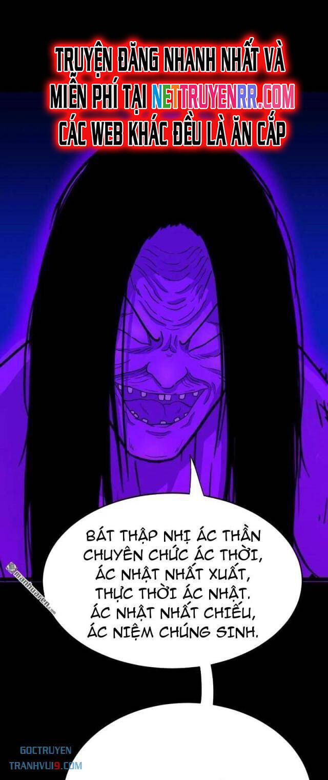Đấu Yếm Thần Chap 304 - Next Chap 305