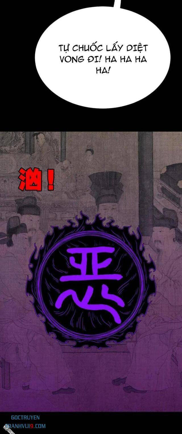 Đấu Yếm Thần Chap 304 - Next Chap 305
