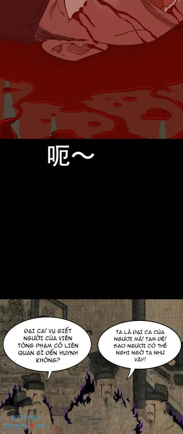 Đấu Yếm Thần Chap 304 - Next Chap 305
