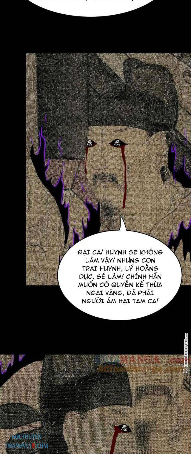 Đấu Yếm Thần Chap 304 - Next Chap 305