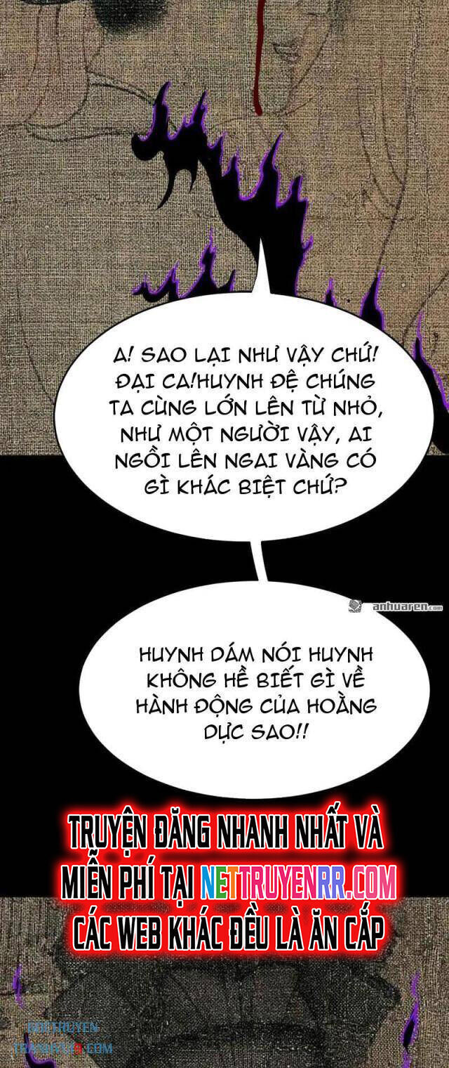 Đấu Yếm Thần Chap 304 - Next Chap 305