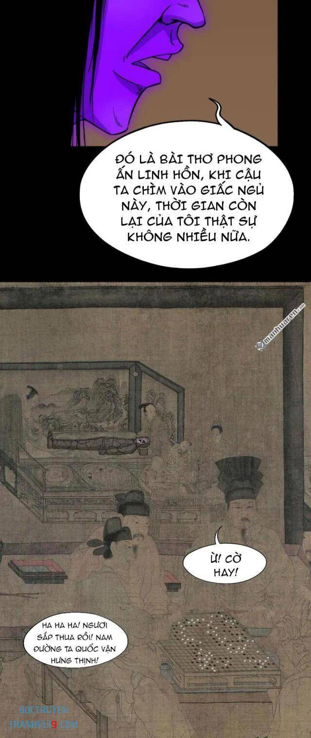 Đấu Yếm Thần Chap 304 - Next Chap 305