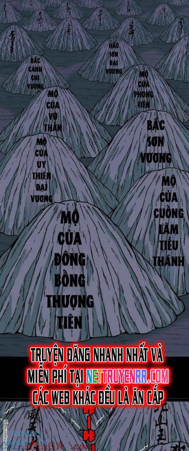 Đấu Yếm Thần Chap 305 - Next Chap 306