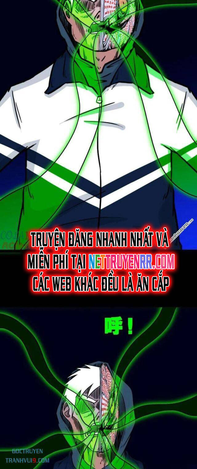 Đấu Yếm Thần Chap 305 - Next Chap 306