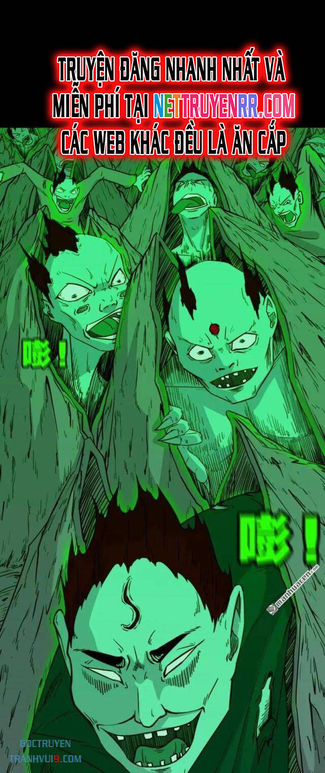 Đấu Yếm Thần Chap 305 - Next Chap 306