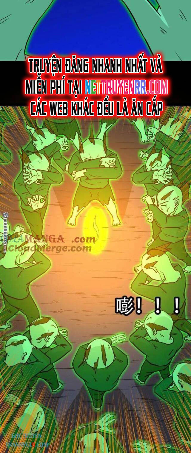 Đấu Yếm Thần Chap 305 - Next Chap 306