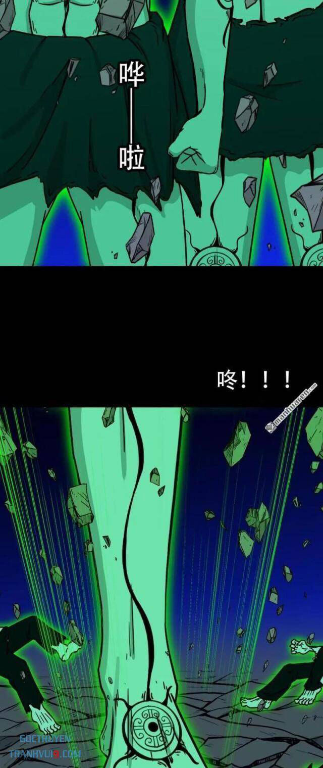 Đấu Yếm Thần Chap 305 - Next Chap 306