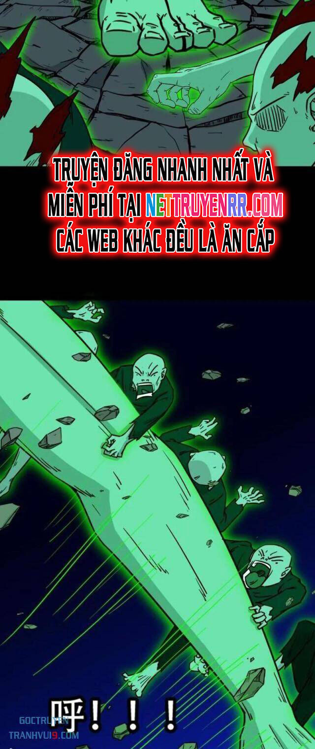 Đấu Yếm Thần Chap 305 - Next Chap 306