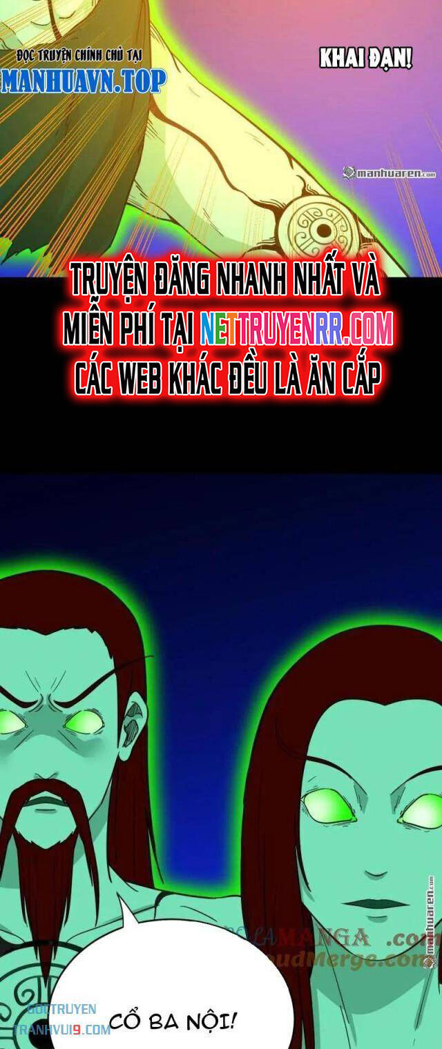 Đấu Yếm Thần Chap 305 - Next Chap 306