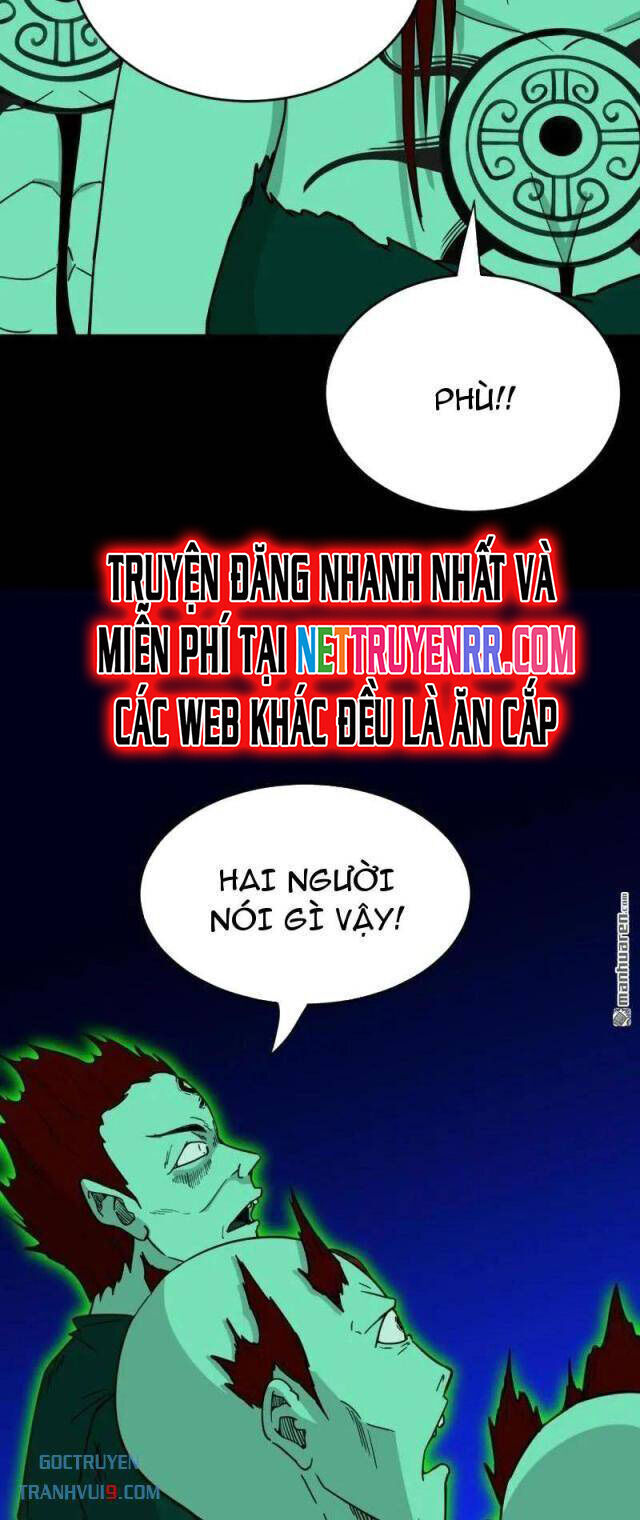 Đấu Yếm Thần Chap 305 - Next Chap 306