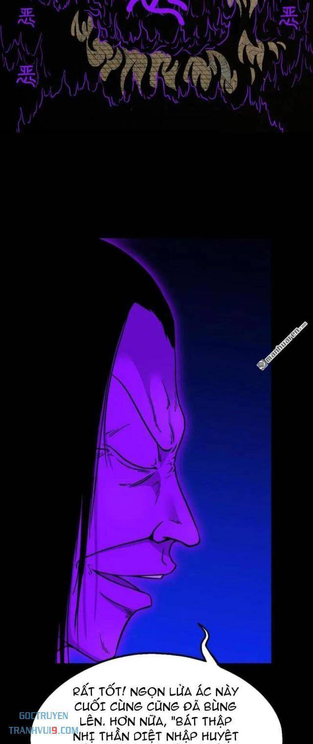 Đấu Yếm Thần Chap 305 - Next Chap 306