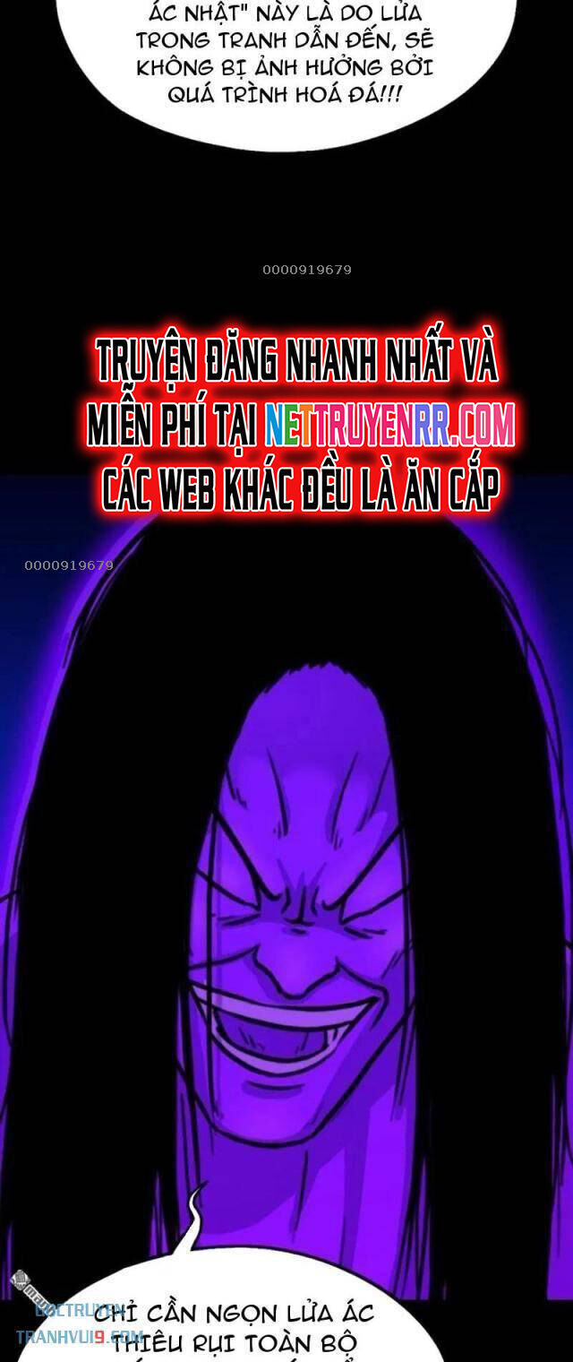 Đấu Yếm Thần Chap 305 - Next Chap 306