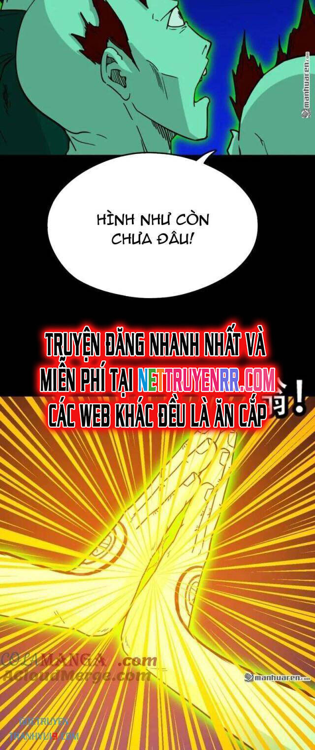 Đấu Yếm Thần Chap 306 - Next Chap 307