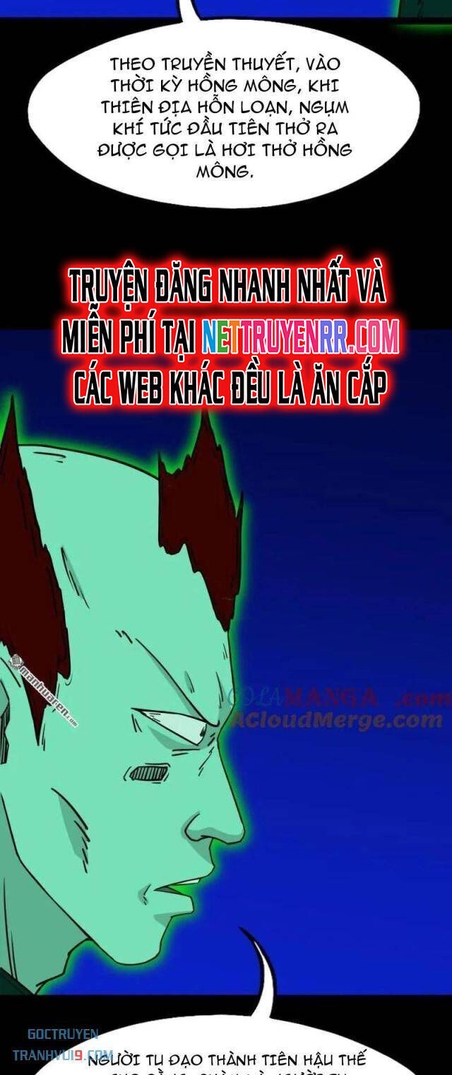 Đấu Yếm Thần Chap 306 - Next Chap 307
