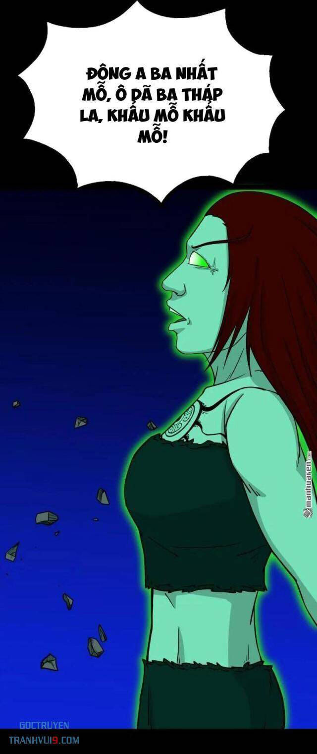 Đấu Yếm Thần Chap 306 - Next Chap 307