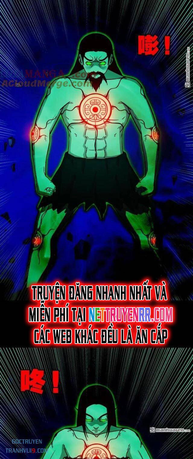 Đấu Yếm Thần Chap 306 - Next Chap 307