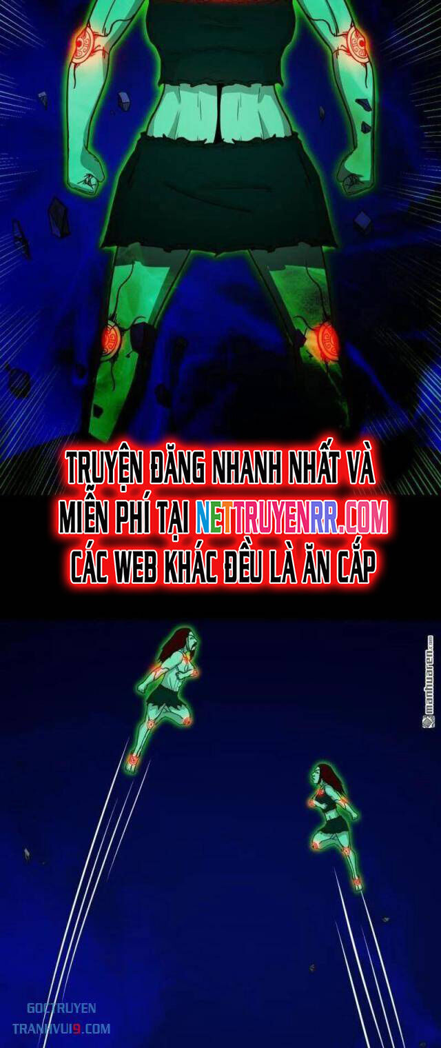 Đấu Yếm Thần Chap 306 - Next Chap 307