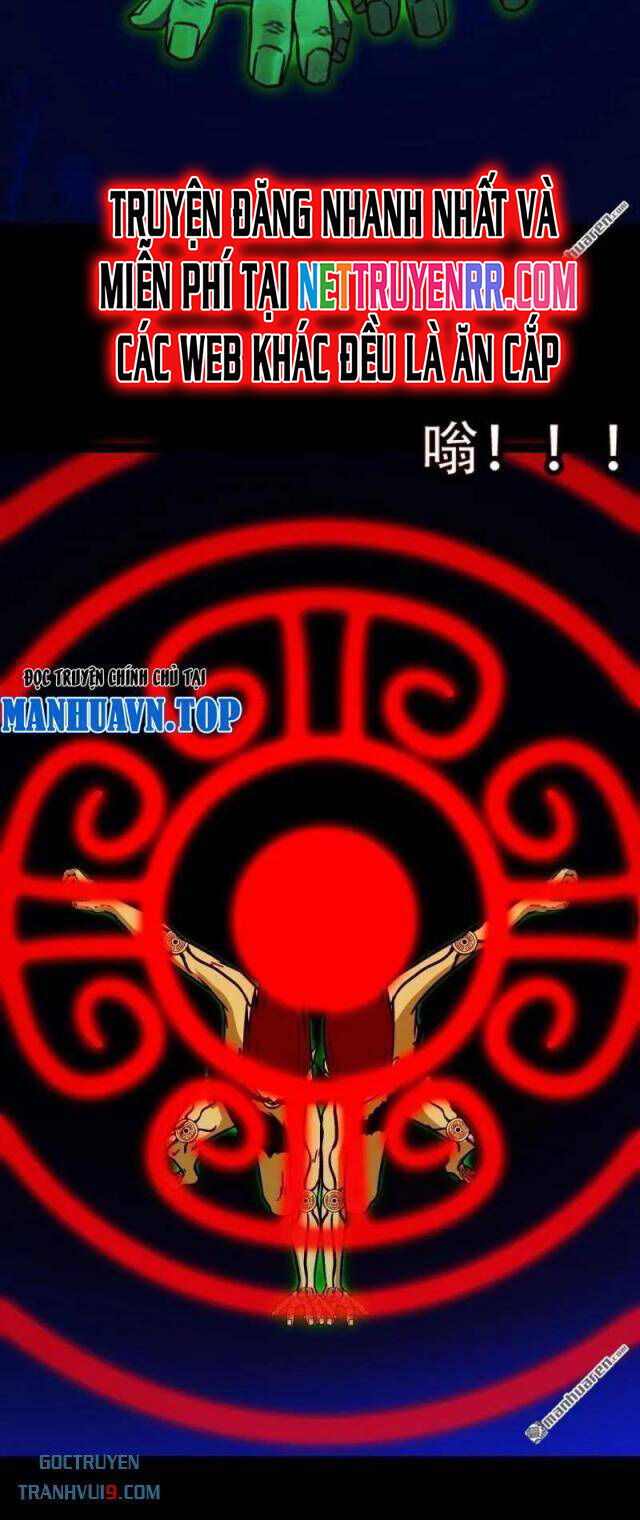 Đấu Yếm Thần Chap 306 - Next Chap 307