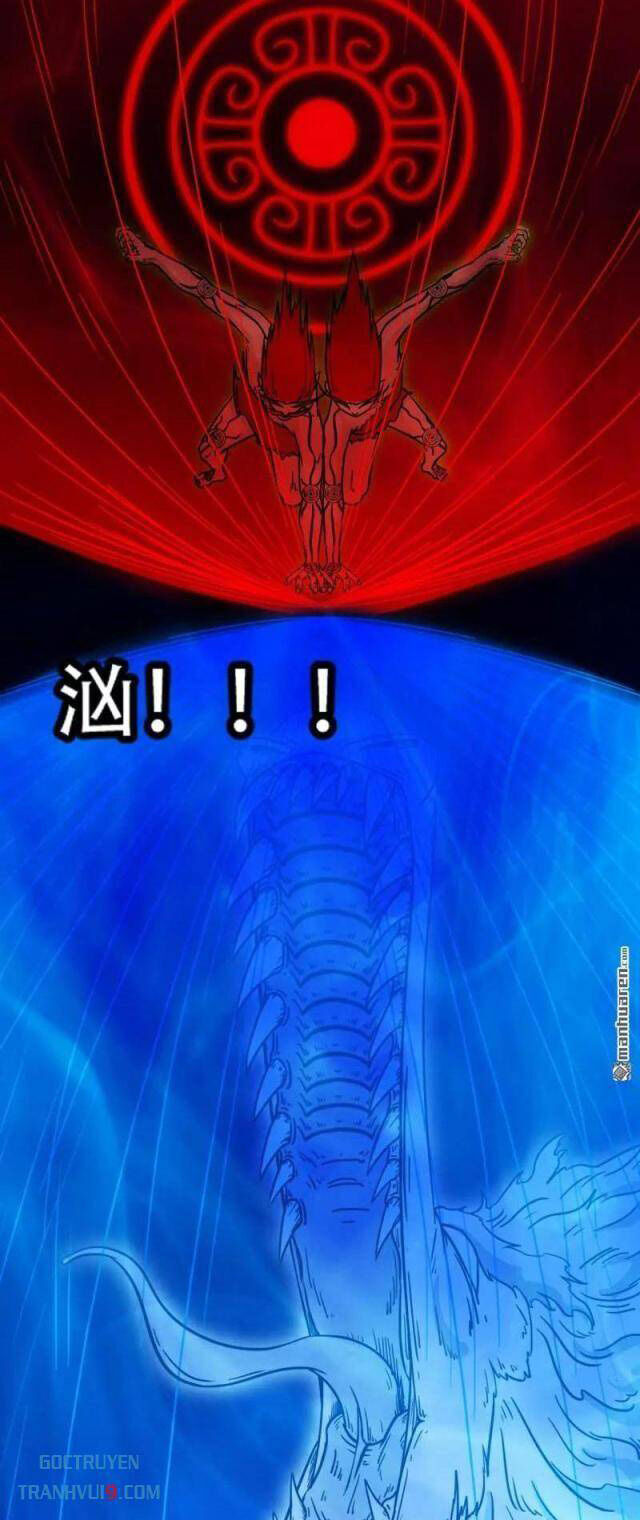 Đấu Yếm Thần Chap 306 - Next Chap 307
