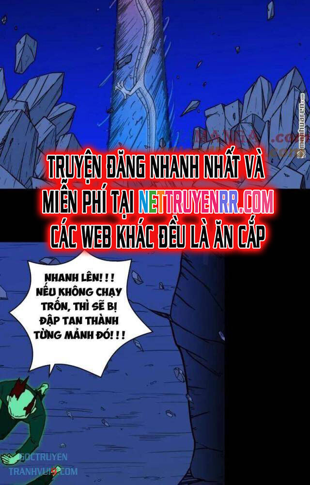 Đấu Yếm Thần Chap 306 - Next Chap 307