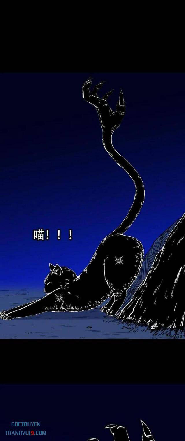 Đấu Yếm Thần Chap 306 - Next Chap 307