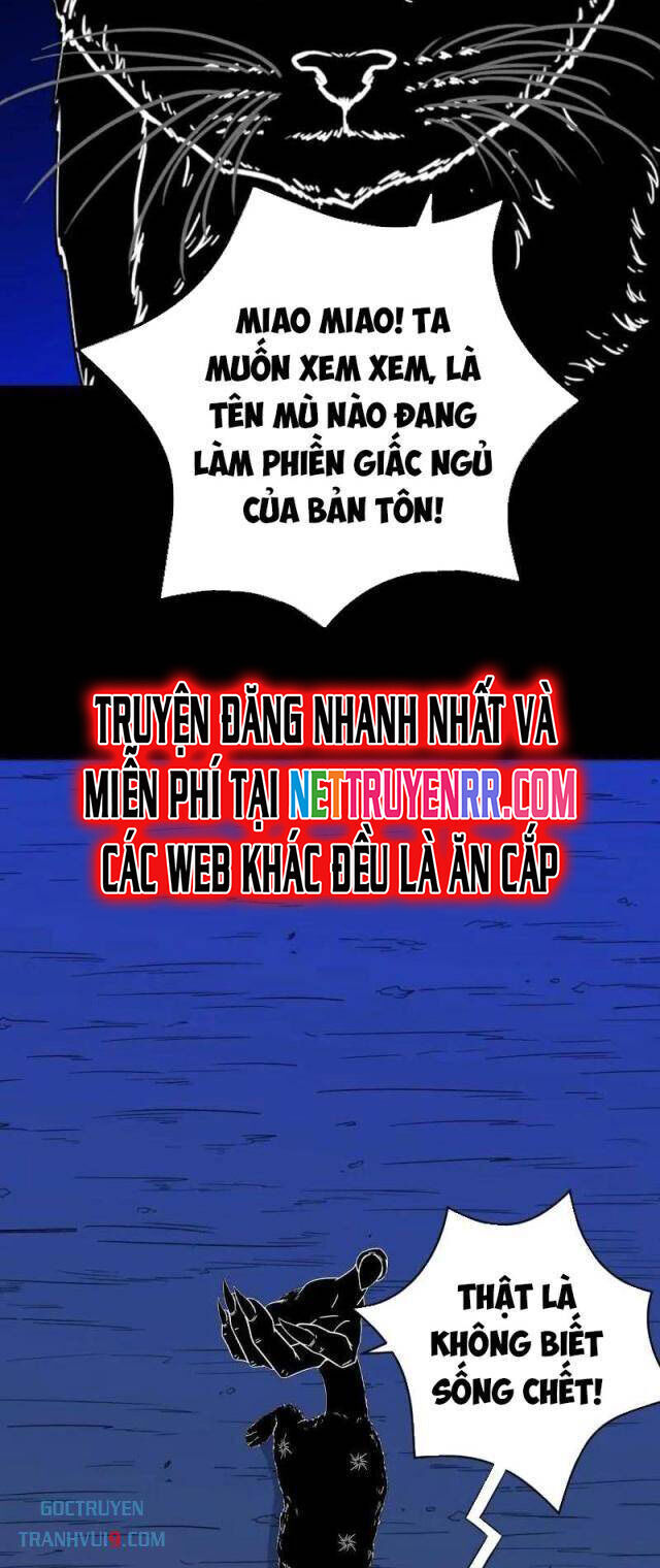 Đấu Yếm Thần Chap 306 - Next Chap 307
