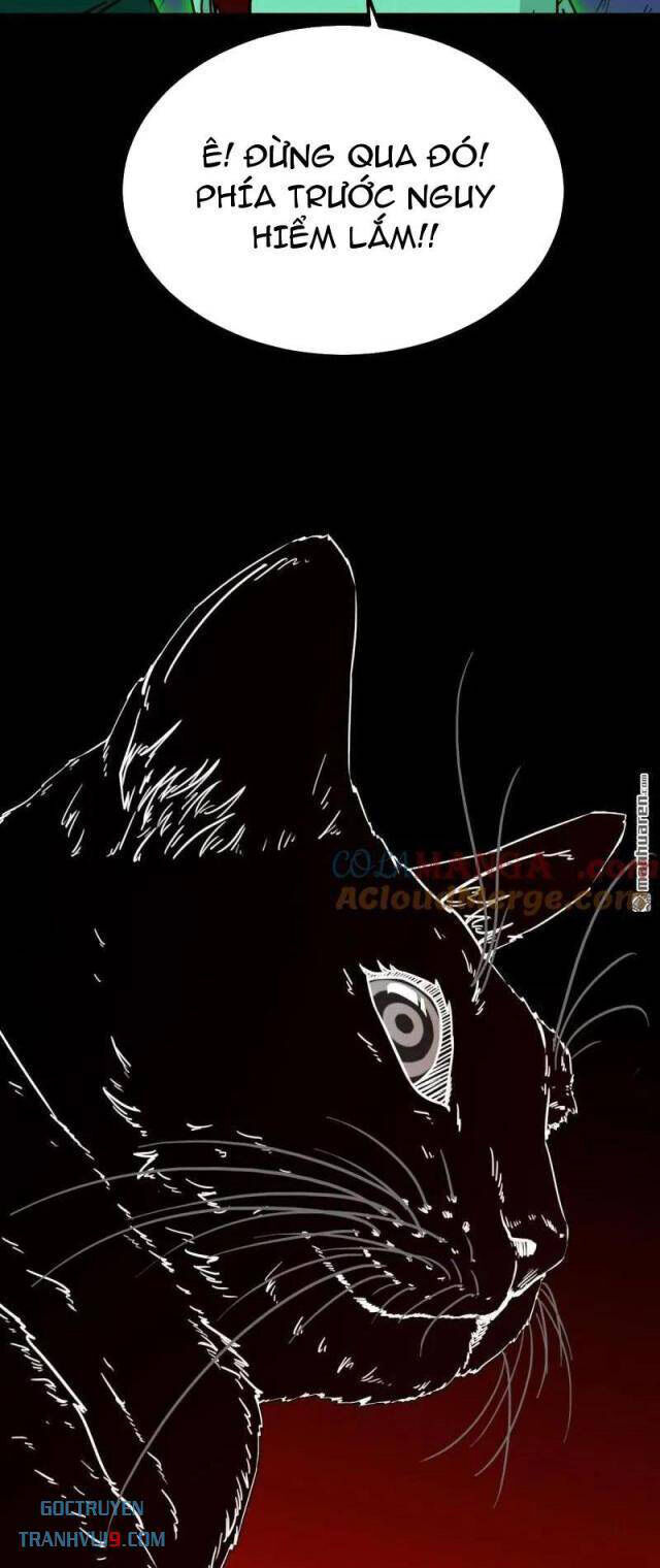Đấu Yếm Thần Chap 306 - Next Chap 307