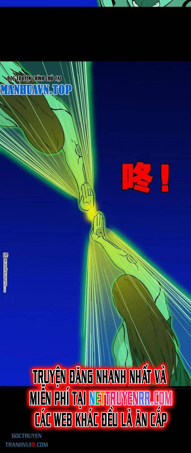 Đấu Yếm Thần Chap 306 - Next Chap 307
