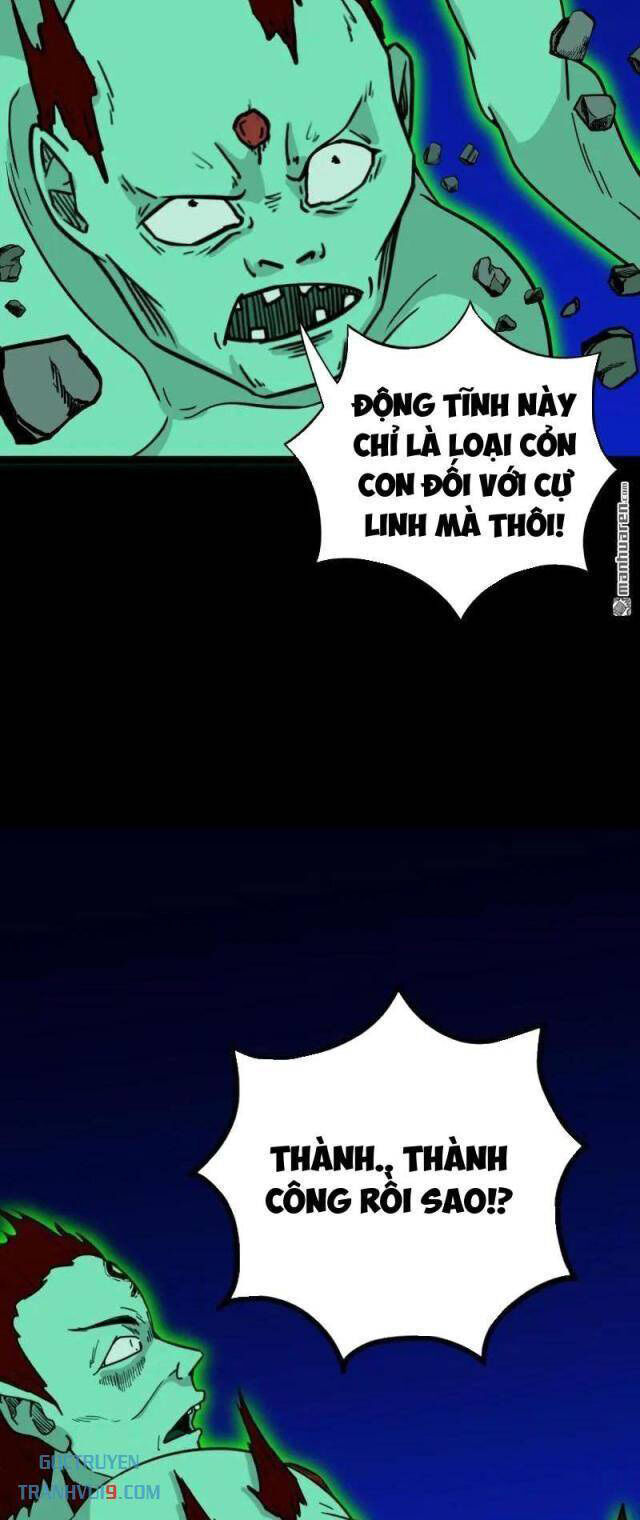 Đấu Yếm Thần Chap 306 - Next Chap 307
