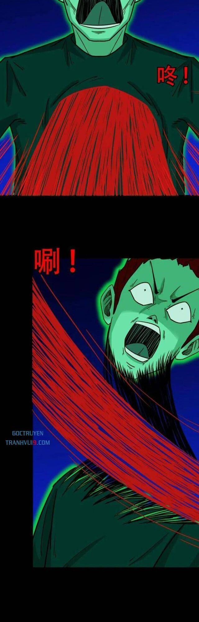Đấu Yếm Thần Chap 307 - Next Chap 308