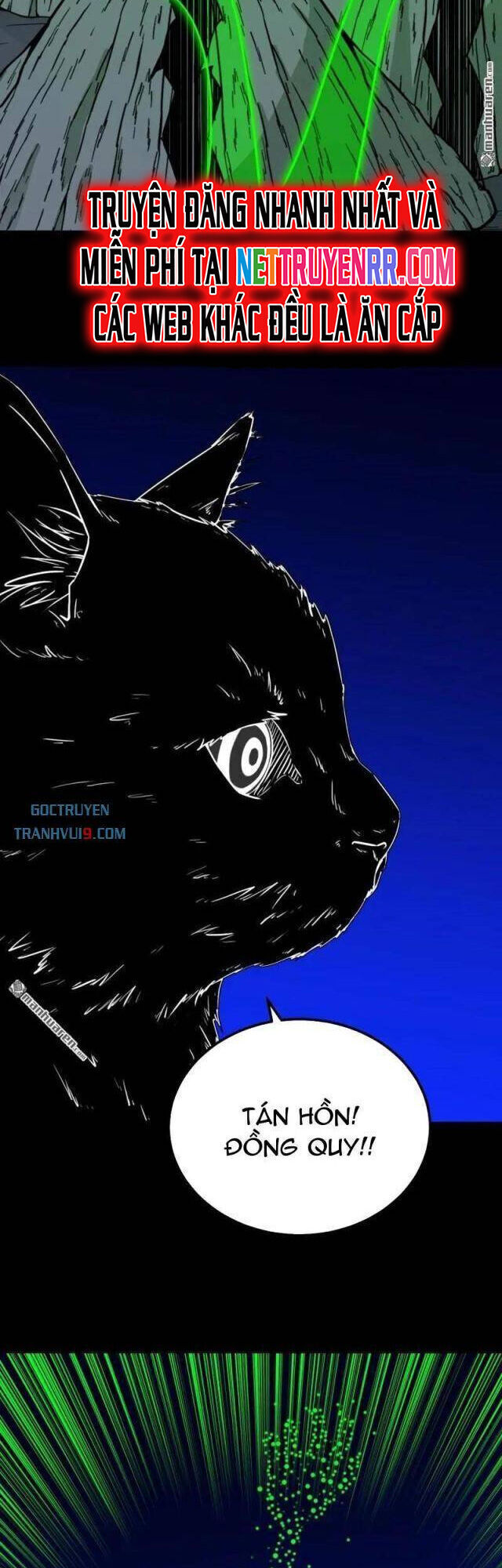 Đấu Yếm Thần Chap 307 - Next Chap 308