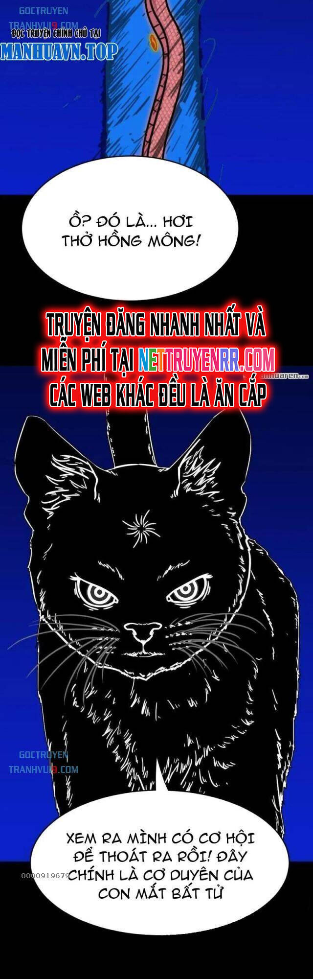 Đấu Yếm Thần Chap 307 - Next Chap 308