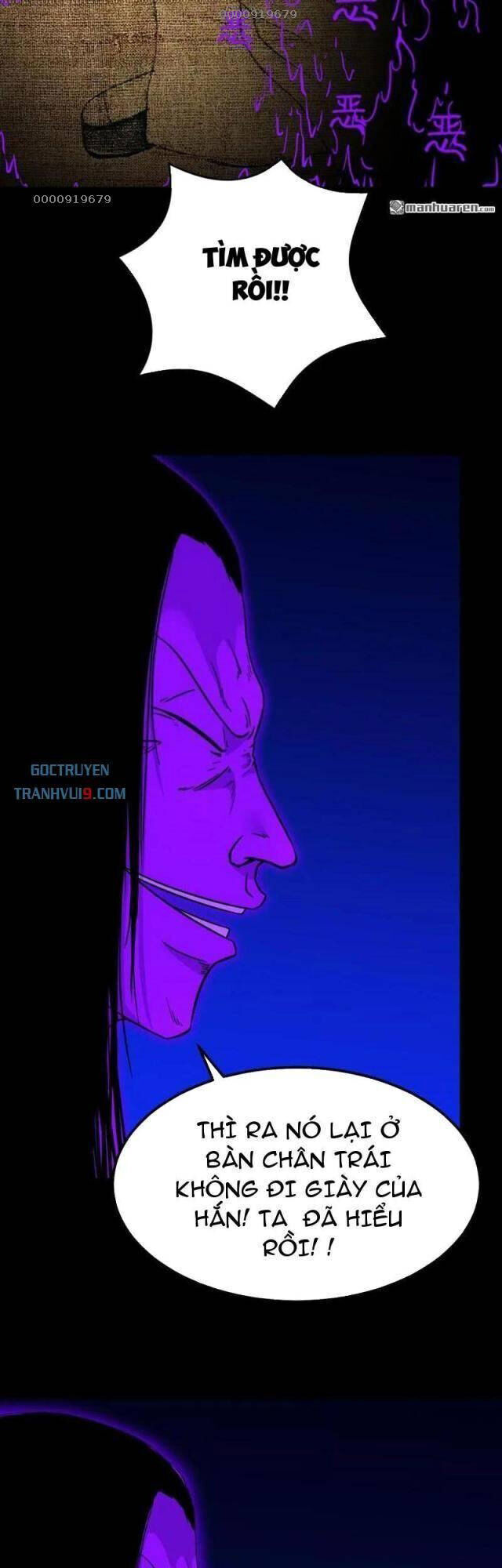 Đấu Yếm Thần Chap 308 - Next Chap 309