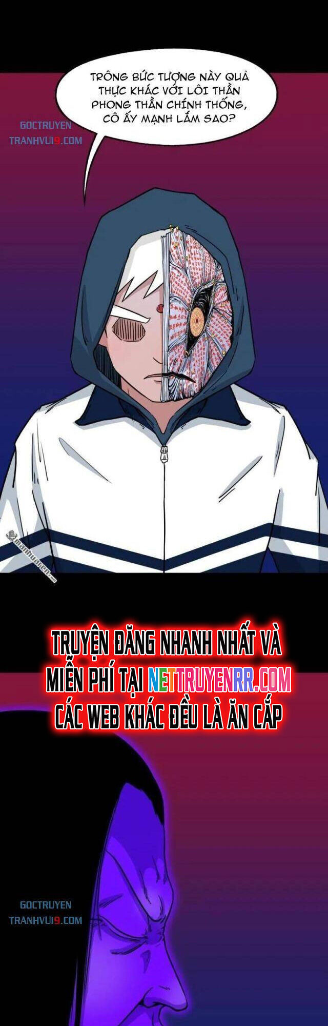 Đấu Yếm Thần Chap 308 - Next Chap 309